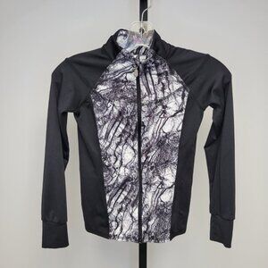 Kyodan Girl's  Active Sweater